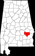 Bullock County