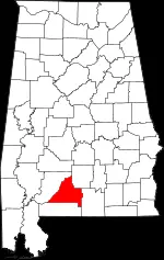 Conecuh County