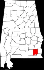 Dale County