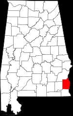 Henry County