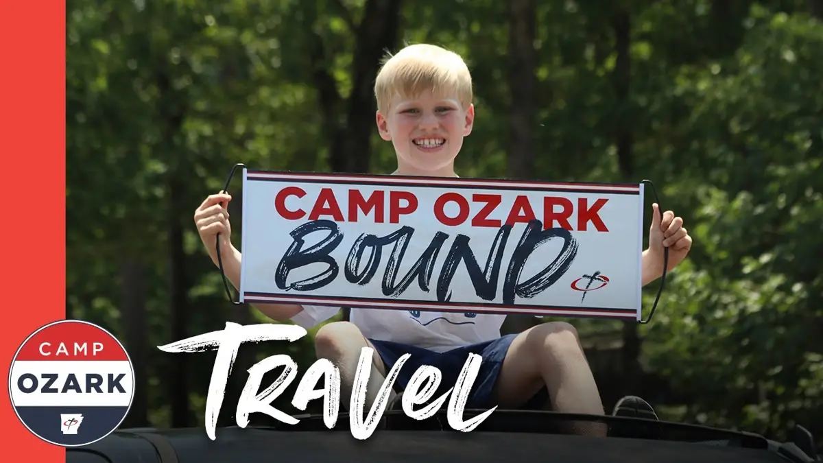 Camp Ozark