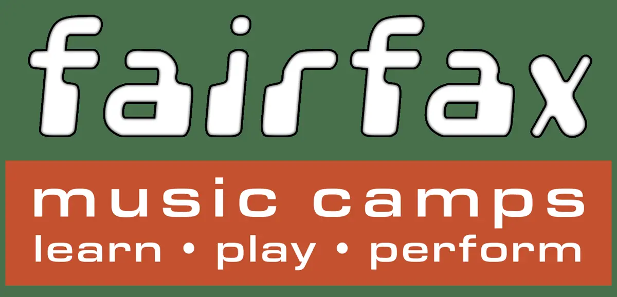 Fairfax Music Camps