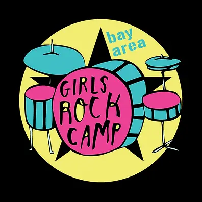 Bay Area Girls Rock Camp