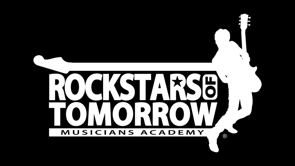Rockstars of Tomorrow | Riverside