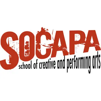 SOCAPA Summer Arts Camps for Teens