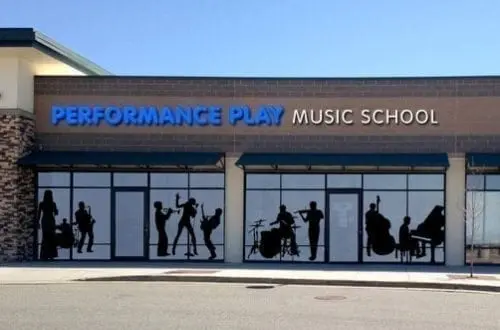 Performance Play Music School