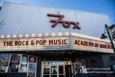 The Rock and Pop Music Academy of Boulder
