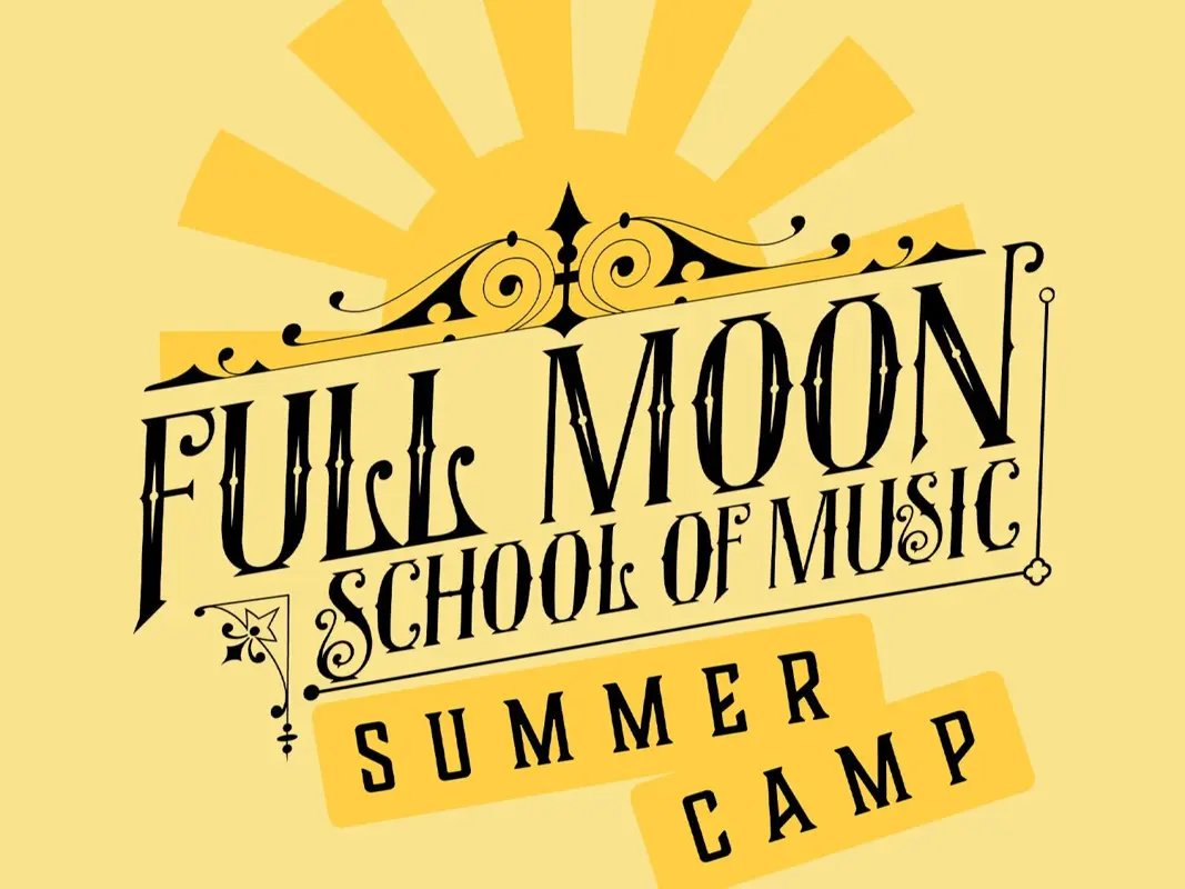 Full Moon School of Music