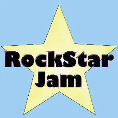 Rock Star Jam