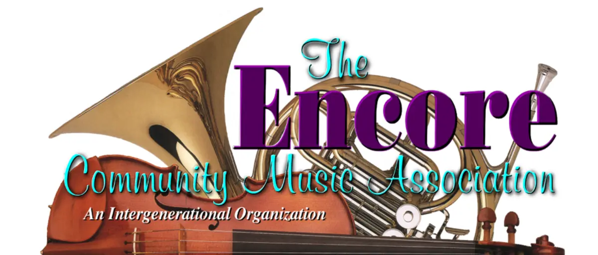 Encore Community Music Associates