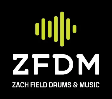 Zach Field Drums and Music