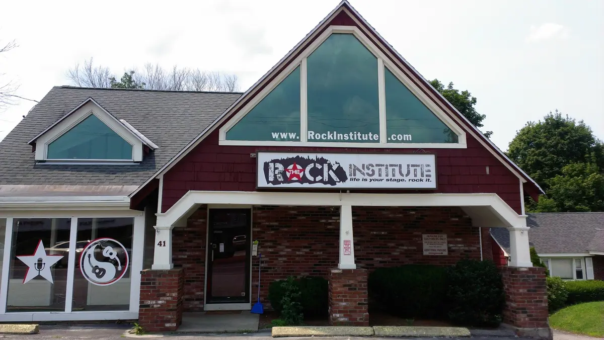 The Rock Institute