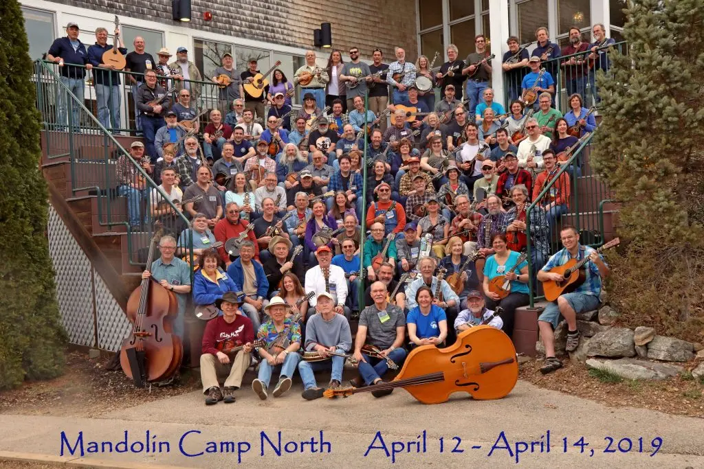 Northeast Music Camp
