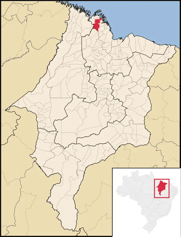 Serrano do Maranhão