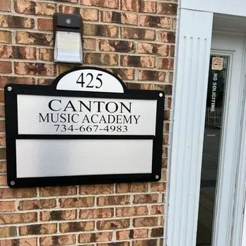 Canton Music Academy