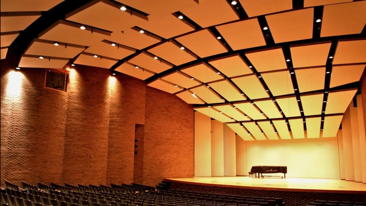 Western Michigan University School of Music