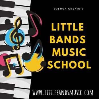 Little Bands Music School