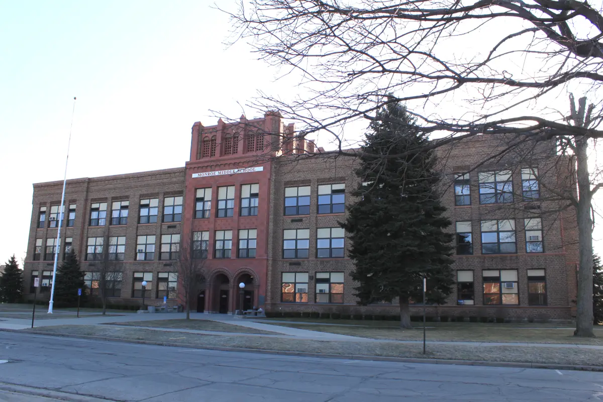 Monroe Middle School