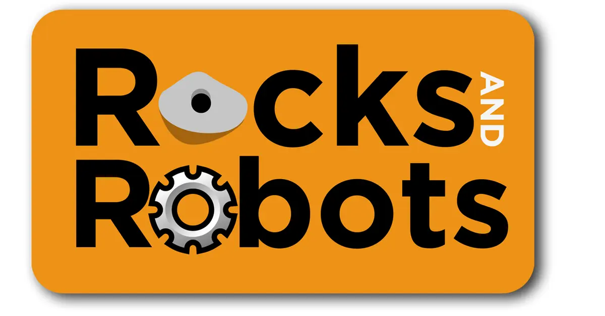 Rocks and Robots Summer Day Camp