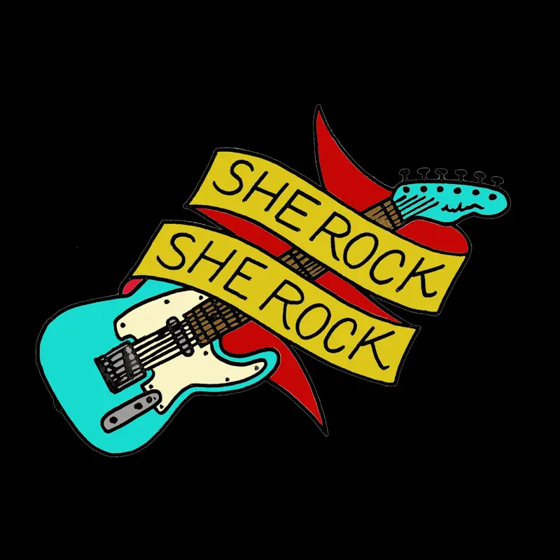 She Rock She Rock